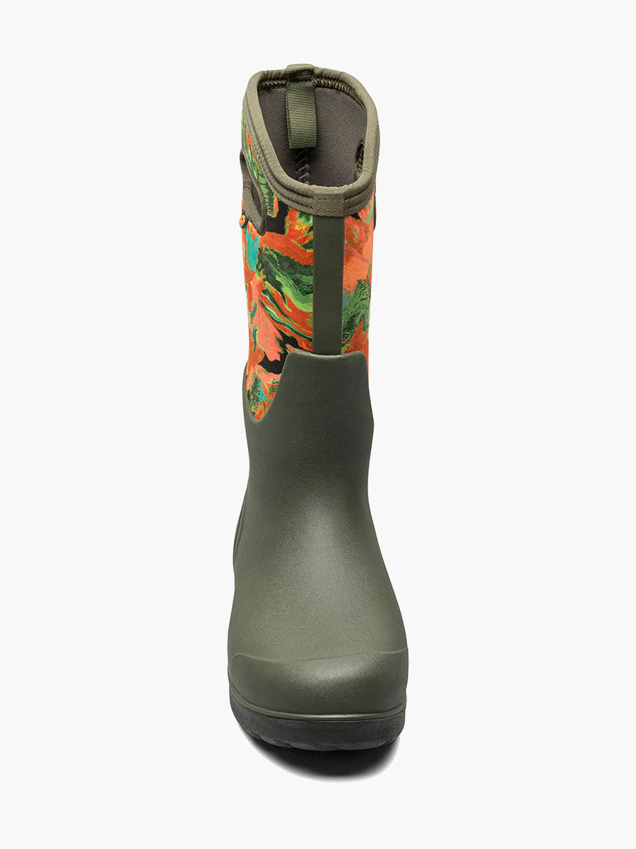 .W Neo-Classic Mid Wild Brush