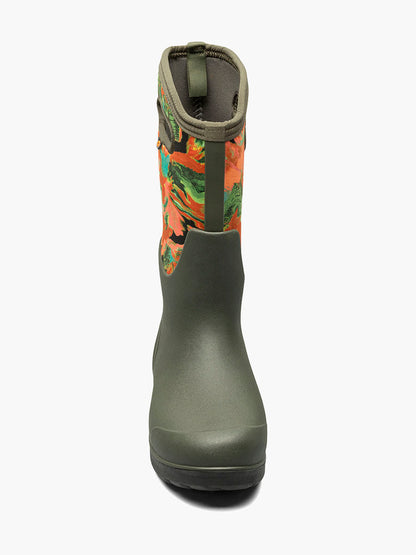 .W Neo-Classic Mid Wild Brush