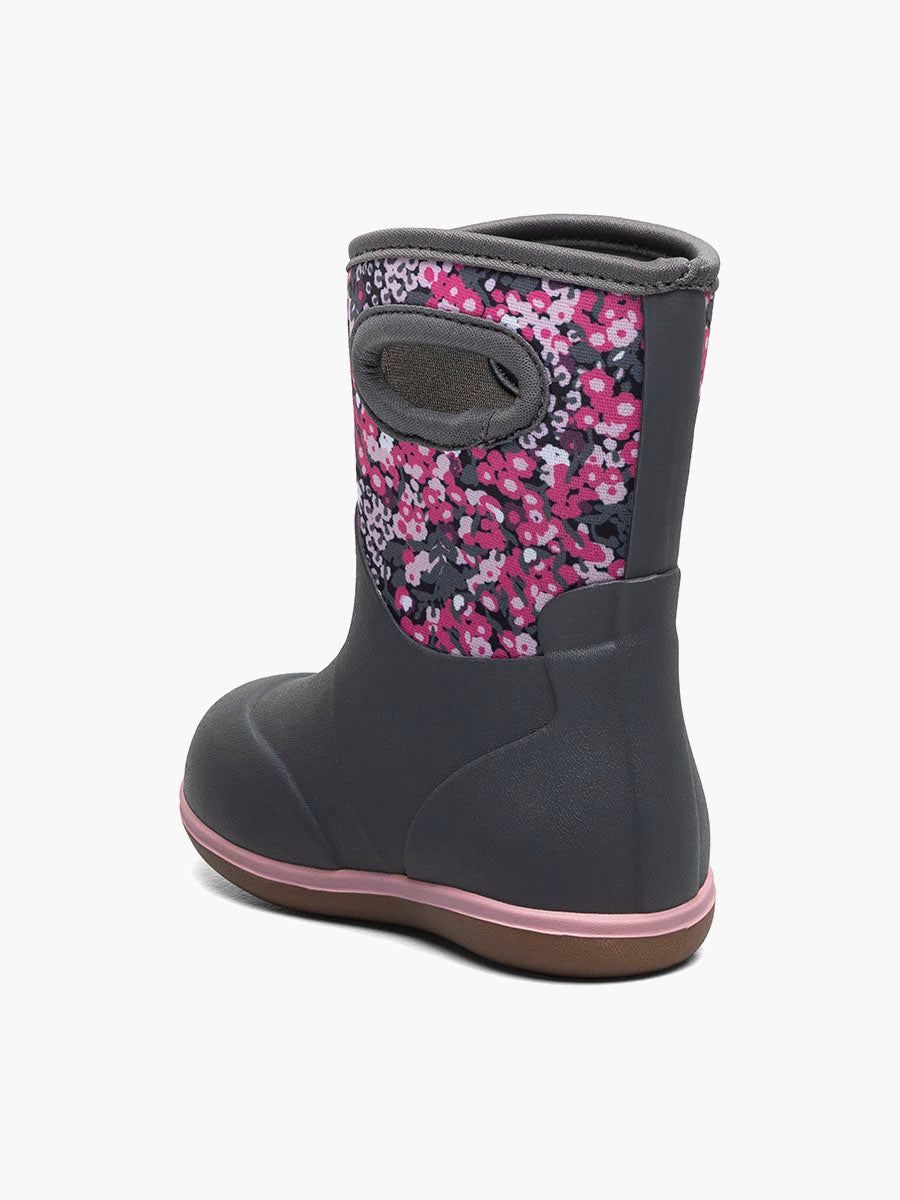 Baby Classic - Impressionist Floral