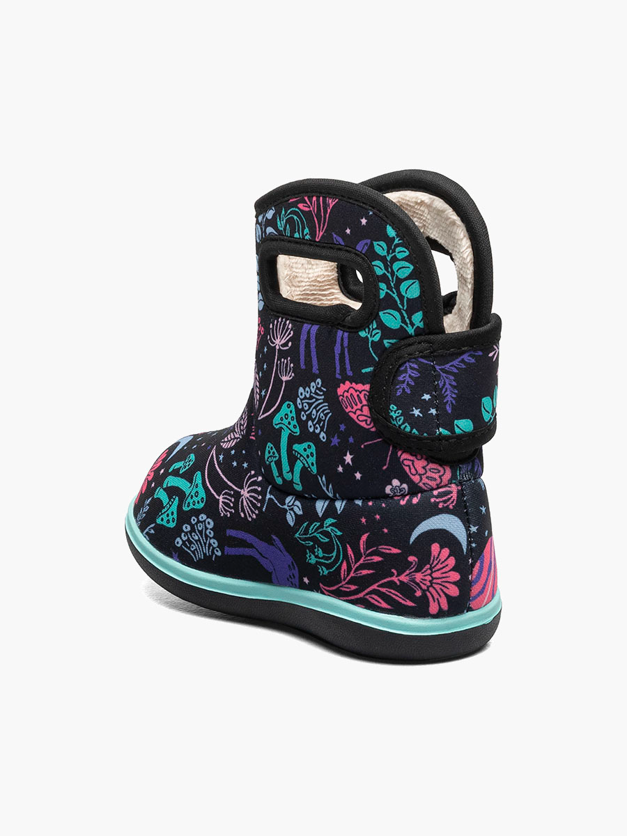 Baby Bogs II - Cosmic Forest
