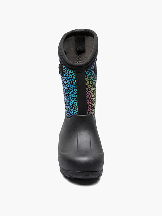 .K Neo-Classic Rainbow Leopard