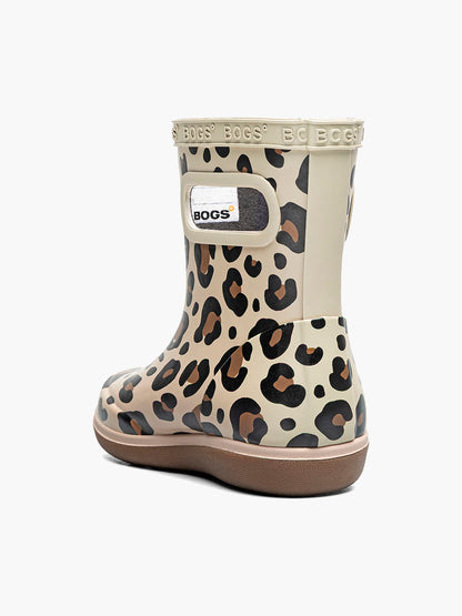 K Skipper II - Leopard