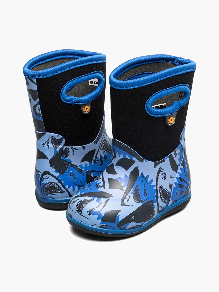 Baby Classic - Sharks