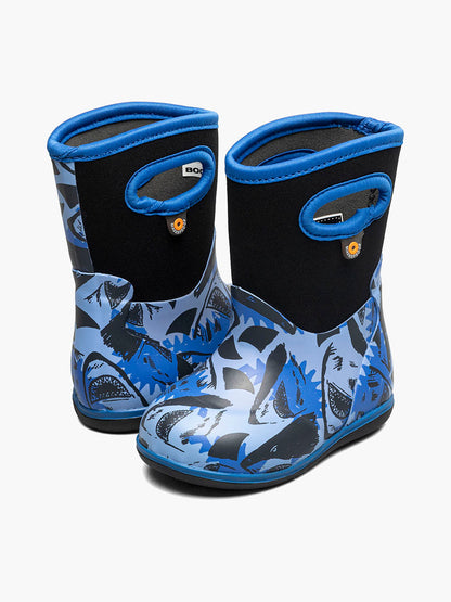 Baby Classic - Sharks