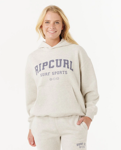 Varsity Sports O/S Hood