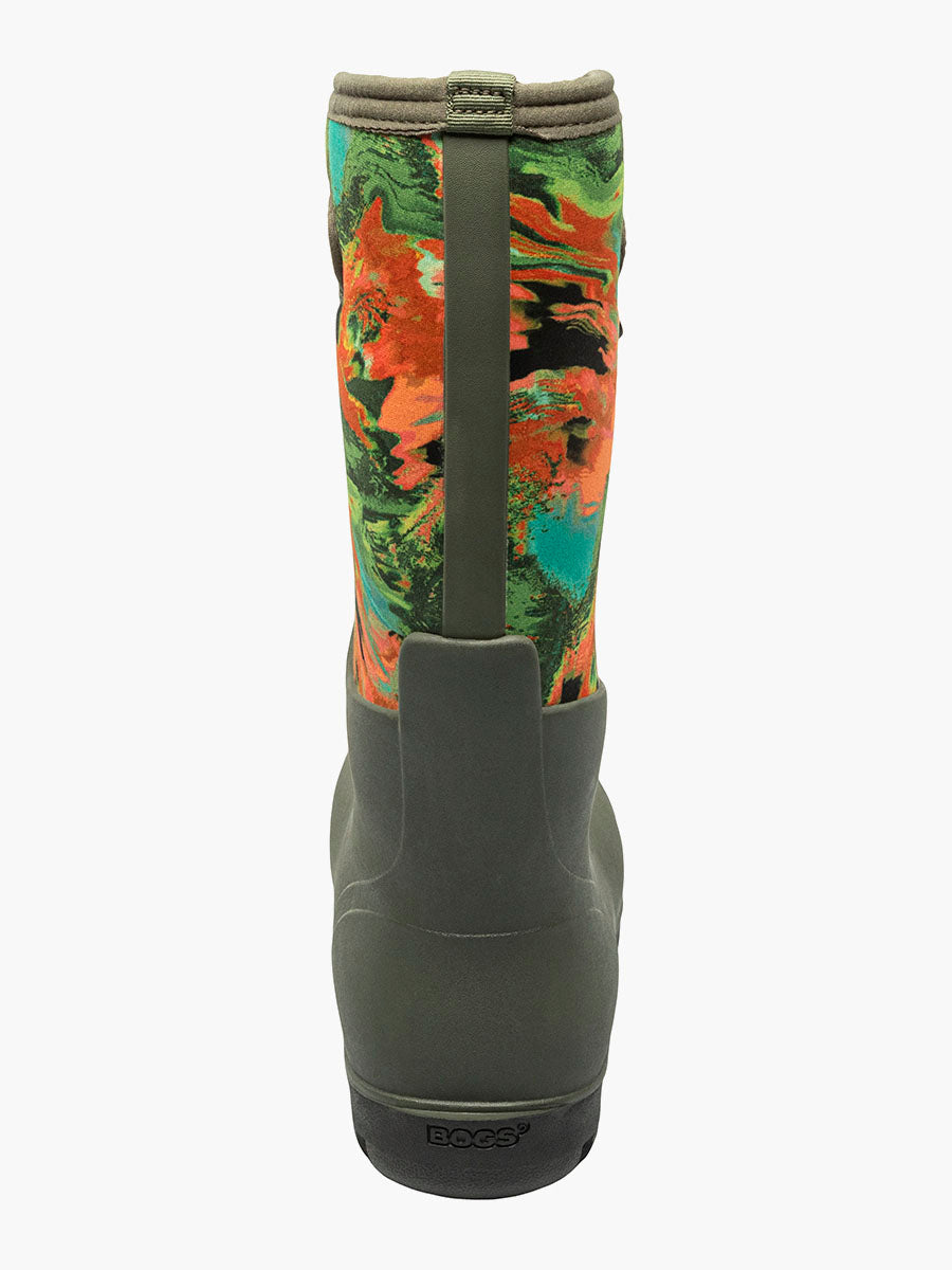 .W Neo-Classic Mid Wild Brush