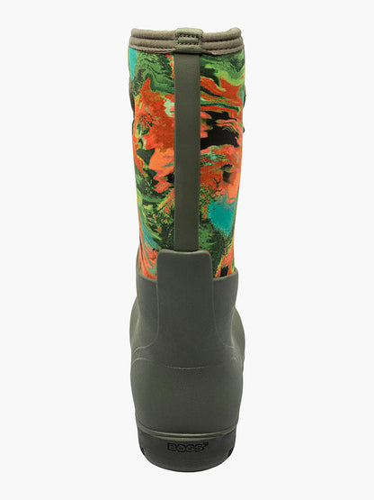 .W Neo-Classic Mid Wild Brush