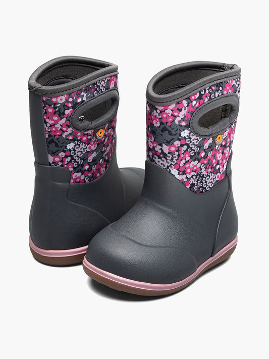Baby Classic - Impressionist Floral