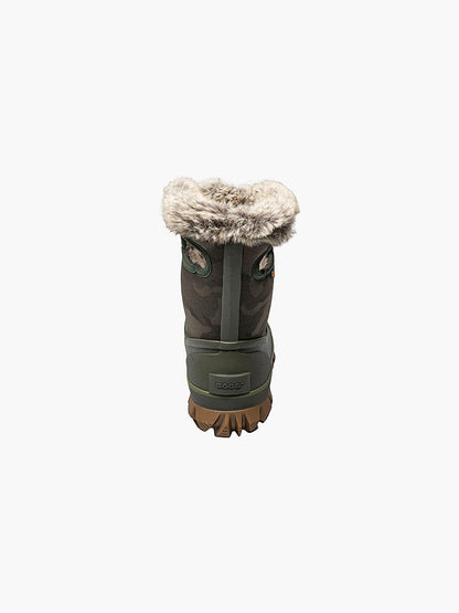 .K Arcata Tonal Camo
