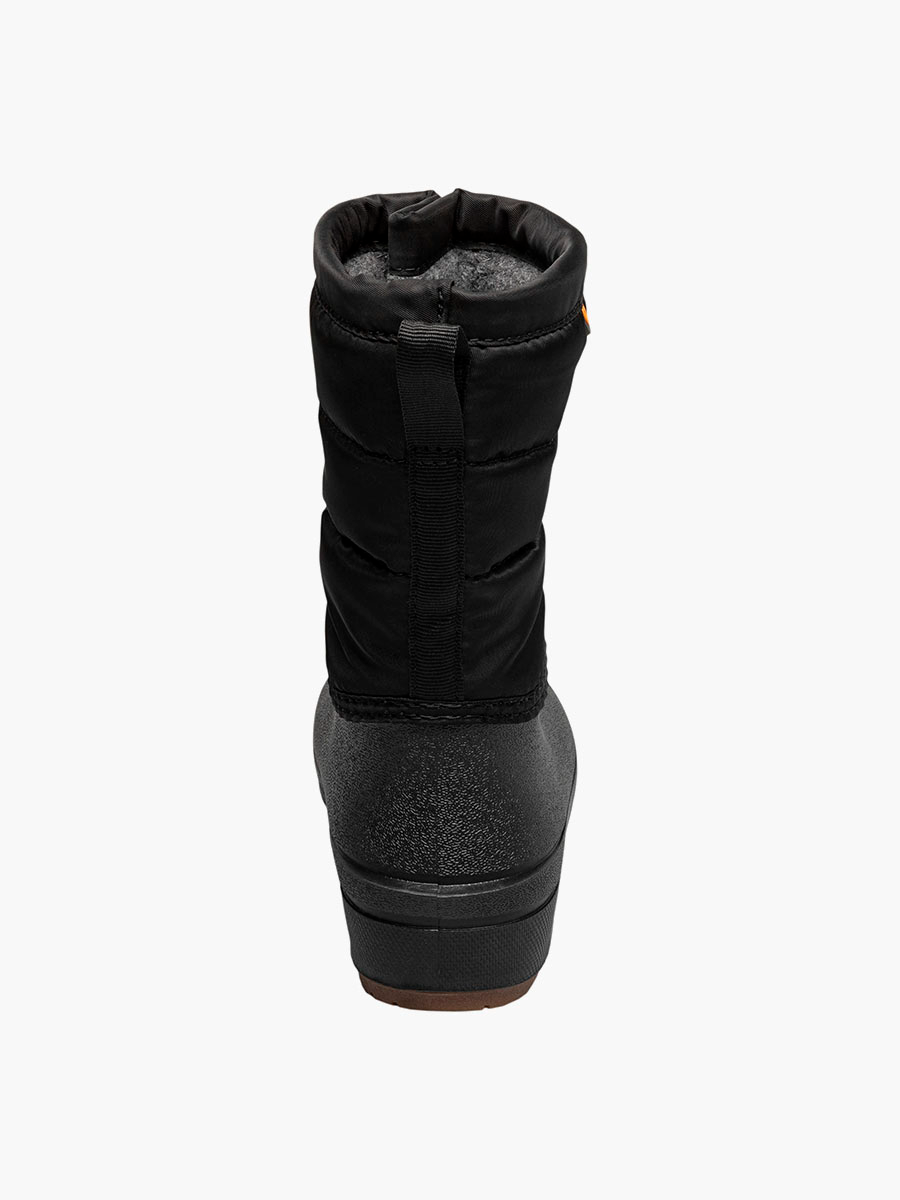 K Snow Shell Zip - Solid