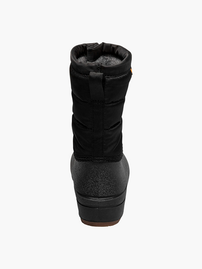 K Snow Shell Zip - Solid