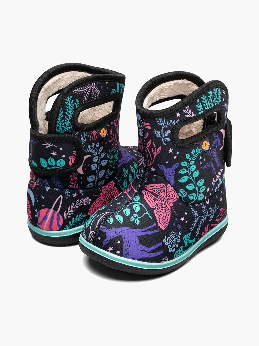 Baby Bogs II - Cosmic Forest