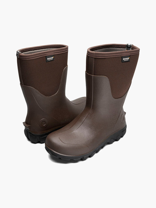 M Classic Seamless Mid