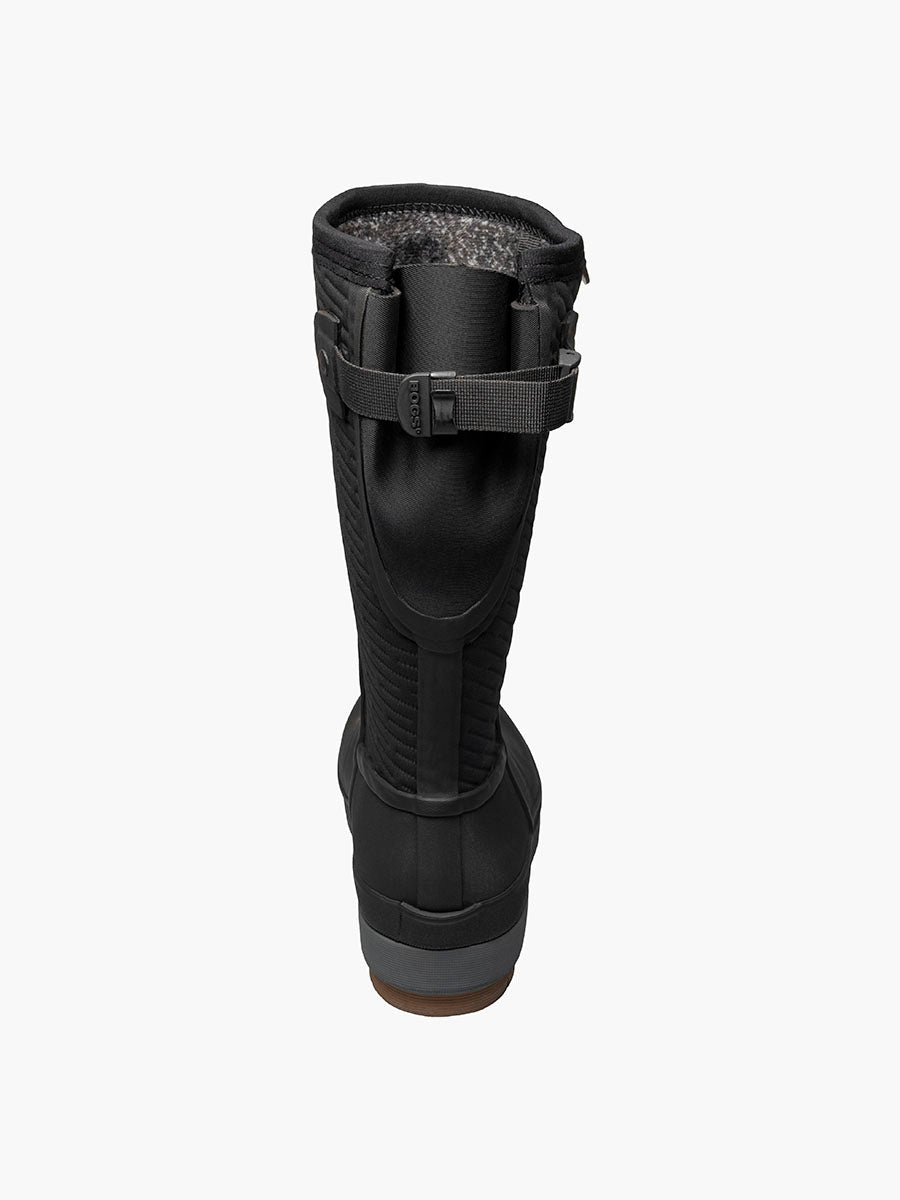 .W Crandall II Tall Adjustable Calf