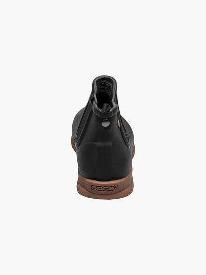 .W Sweetpea Boot - Wide