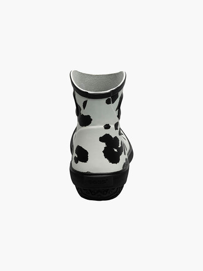 Patch Ankle - Cow