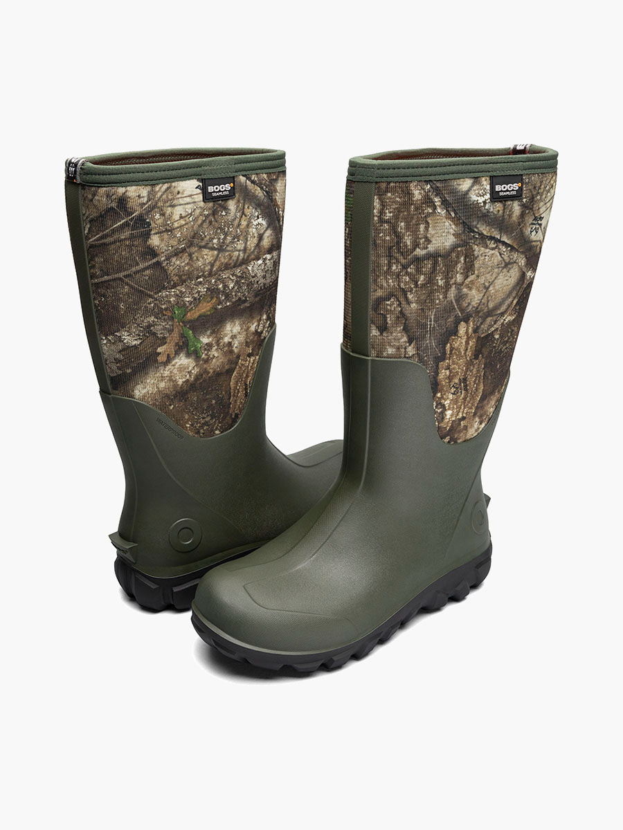 K Classic Seamless Realtree APX