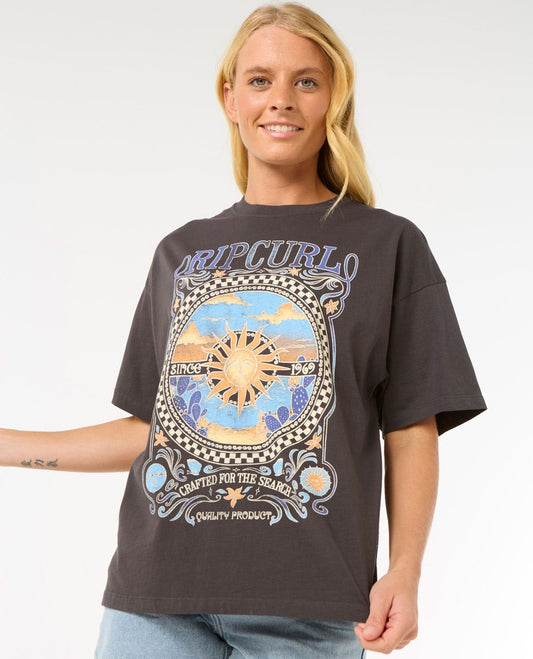 Luau Heritage Tee