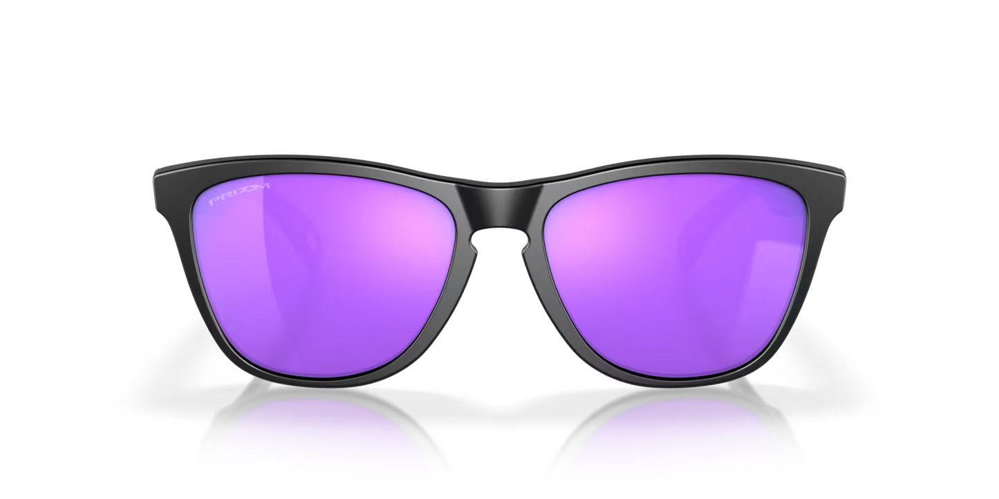 Frogskins
