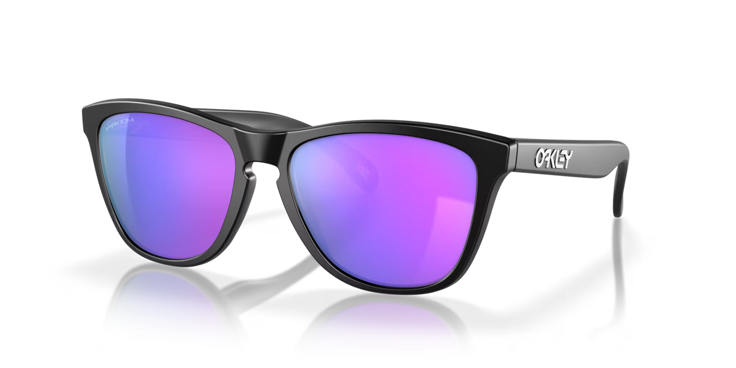 Frogskins