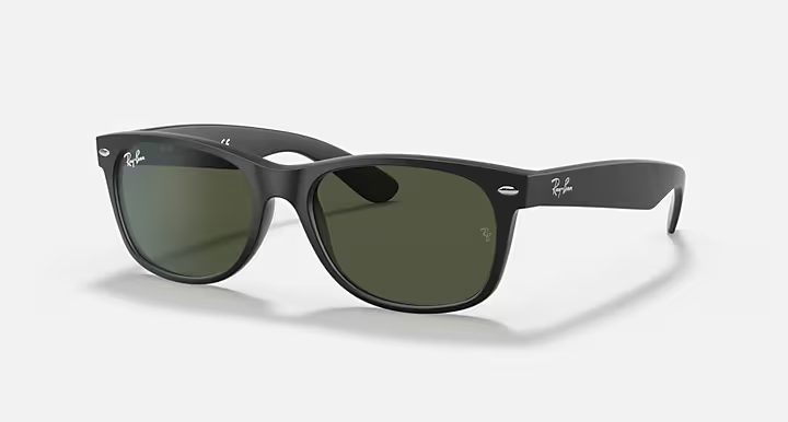 New Wayfarer