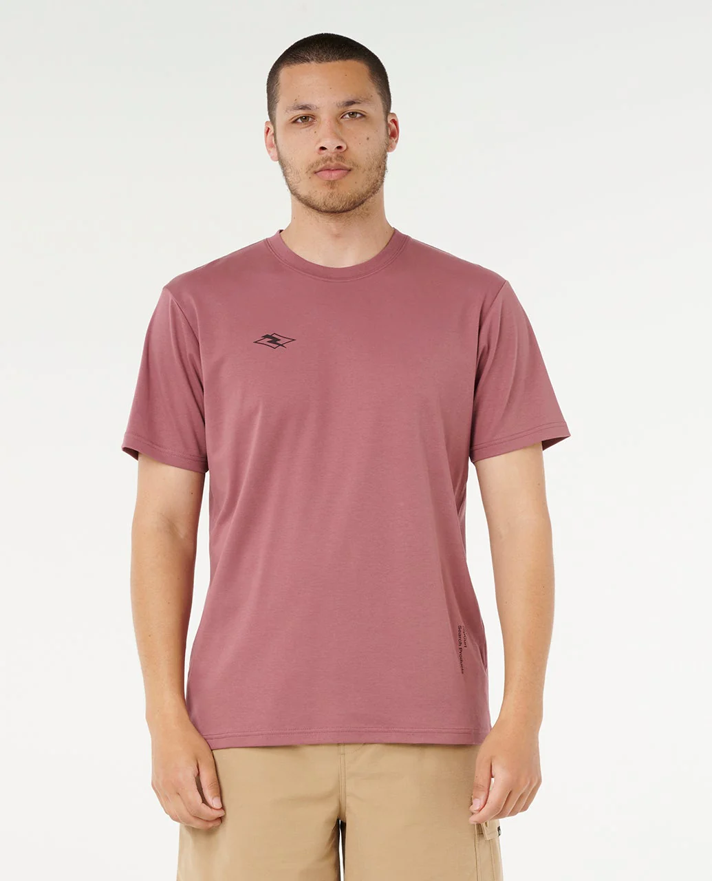 Vaporcool MF Diamond Tee