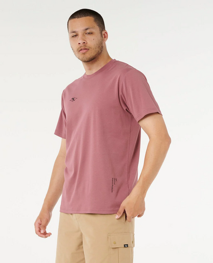 Vaporcool MF Diamond Tee