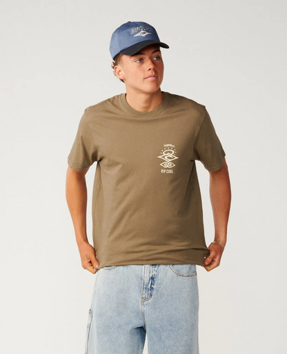 Search Icon Tee
