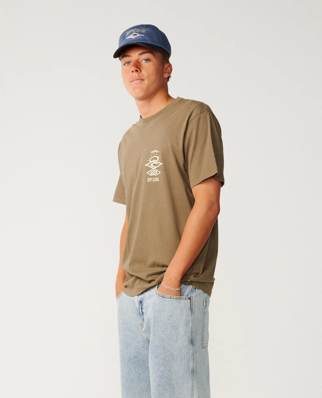 Search Icon Tee