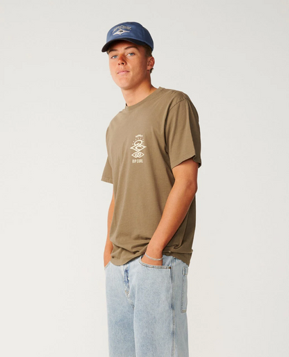 Search Icon Tee