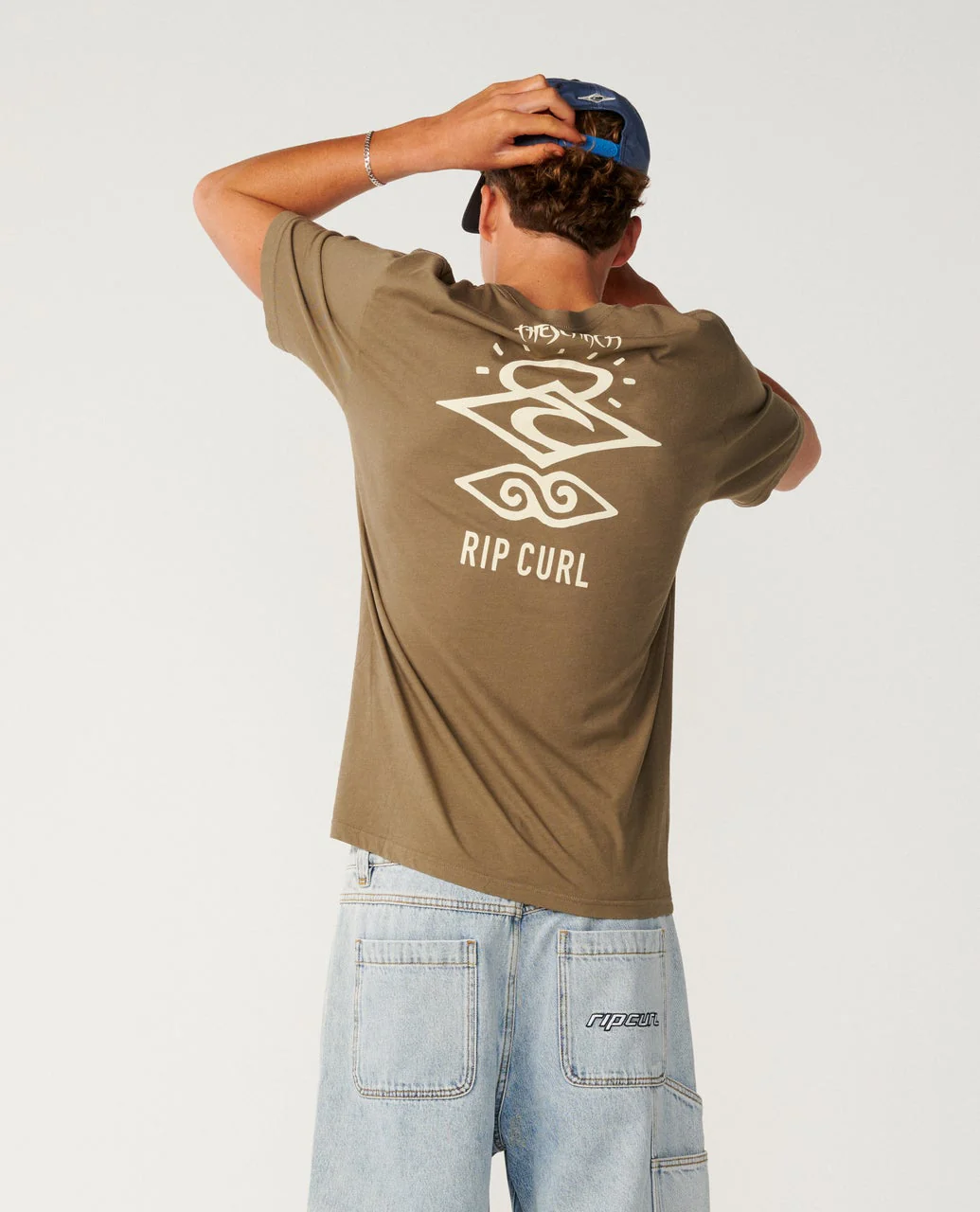 Search Icon Tee