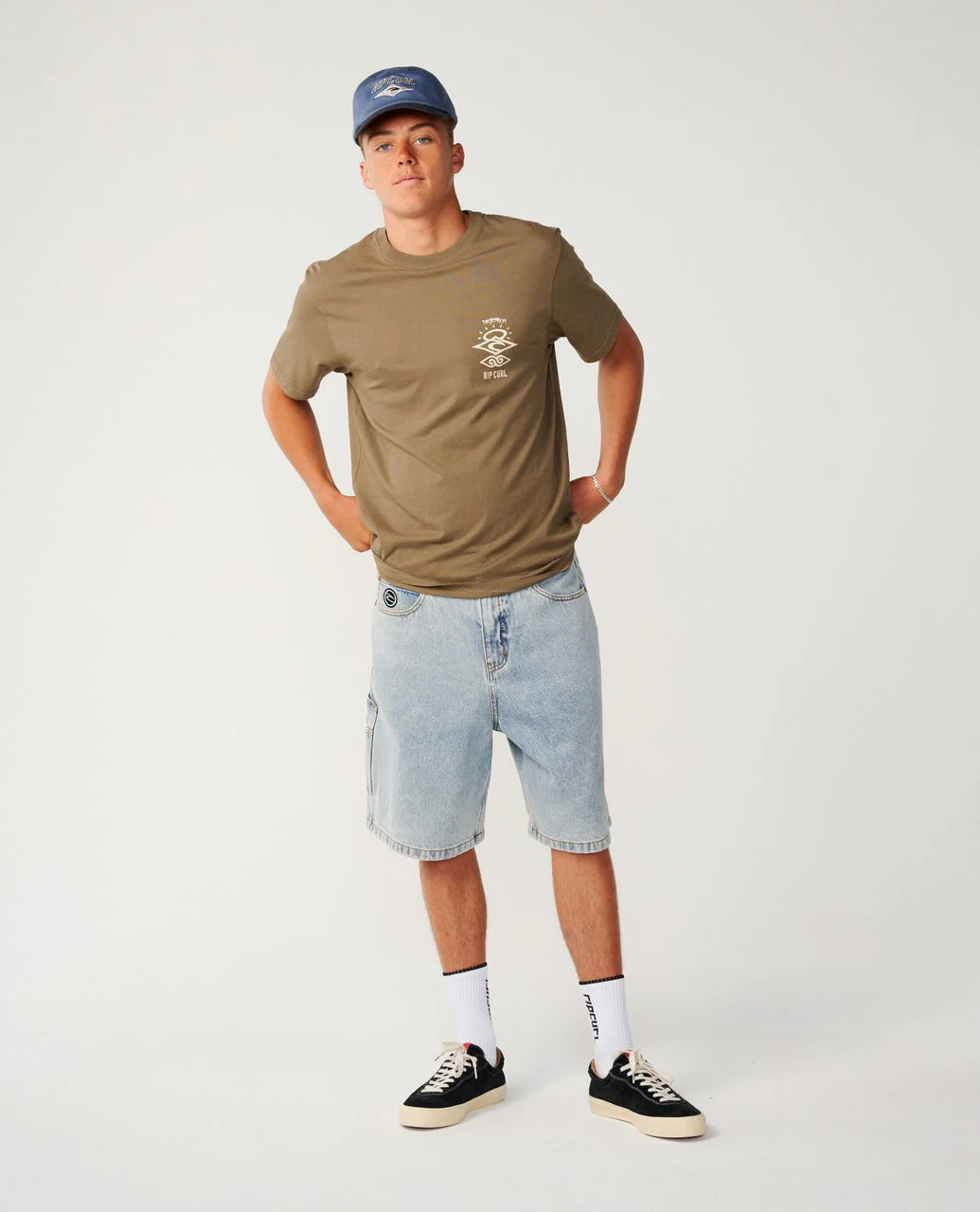 Search Icon Tee