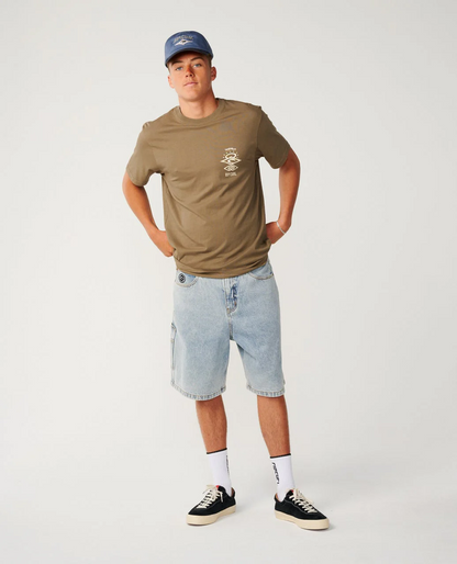 Search Icon Tee