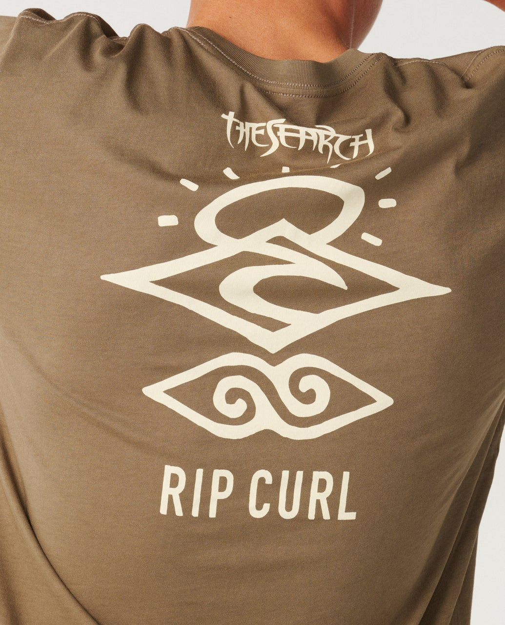 Search Icon Tee