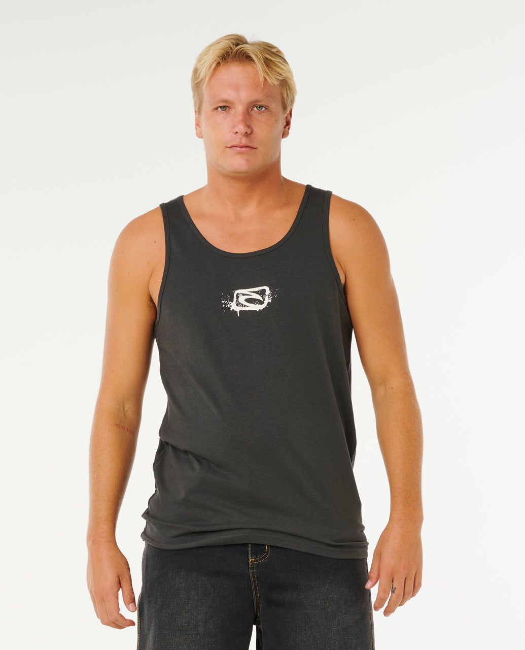 .Medina Inner Visions Tank