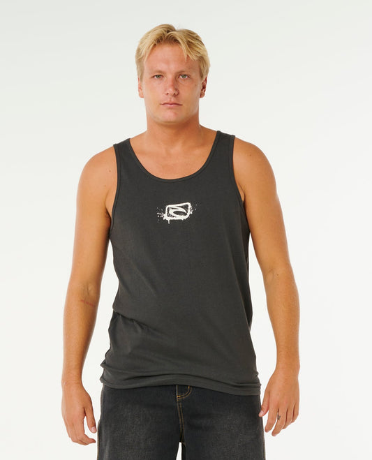 .Medina Inner Visions Tank