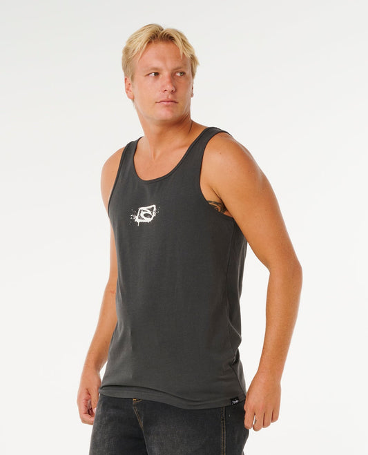 Medina Inner Visions Tank