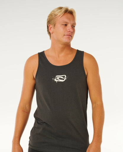 Medina Inner Visions Tank