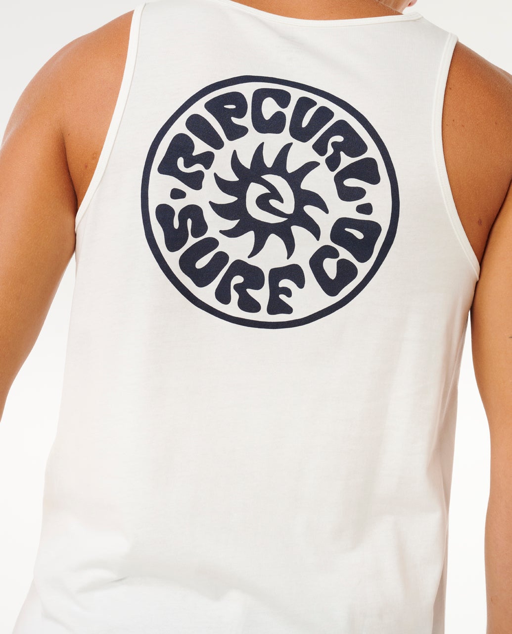 Pacific Rinse Tank