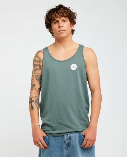 Made For Tank