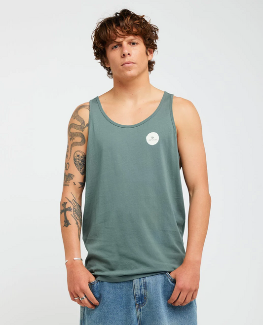 Made For Tank