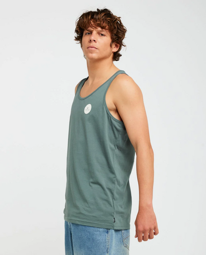 Made For Tank