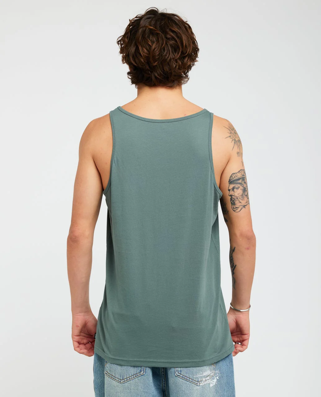 Made For Tank