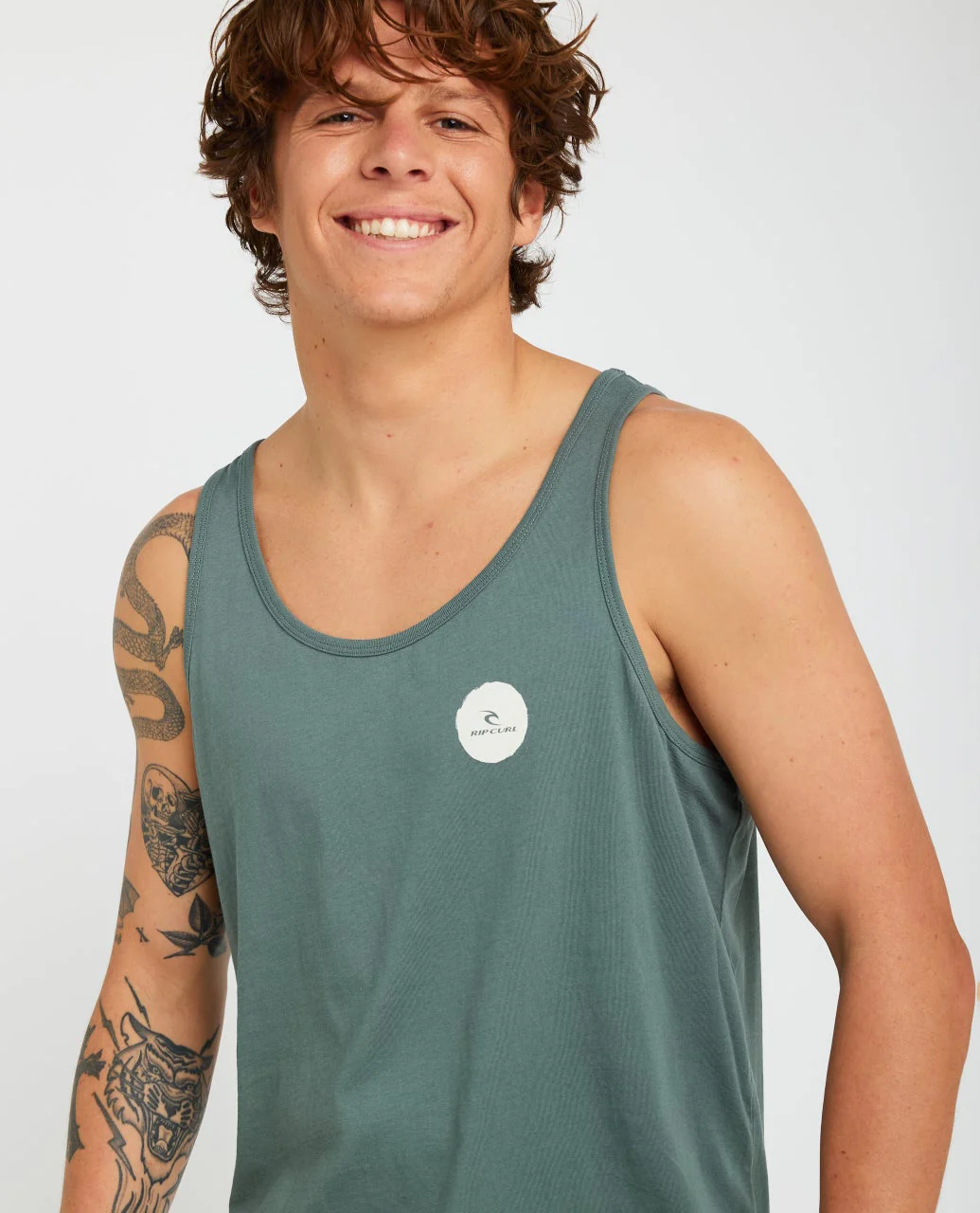 Made For Tank