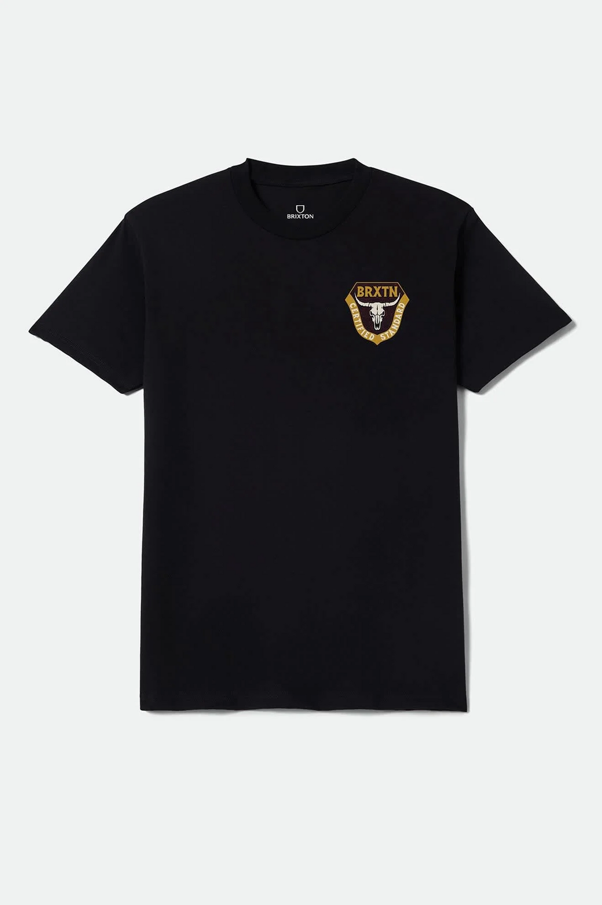 Fraser S/S Standard Tee