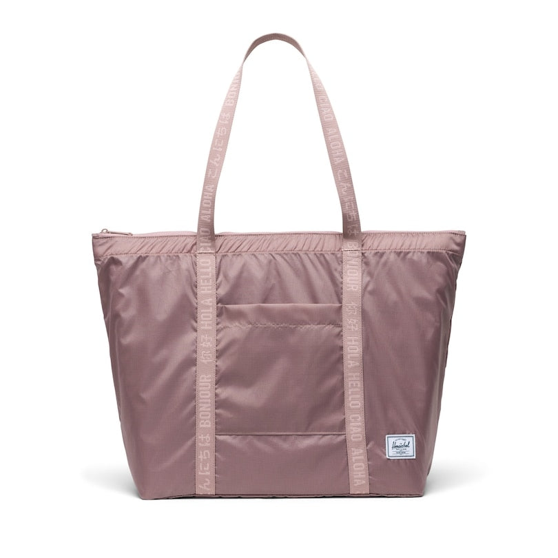 Portland Packable Tote