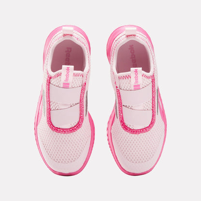 Rush Runner Slip-On Shoe - Pre-School
