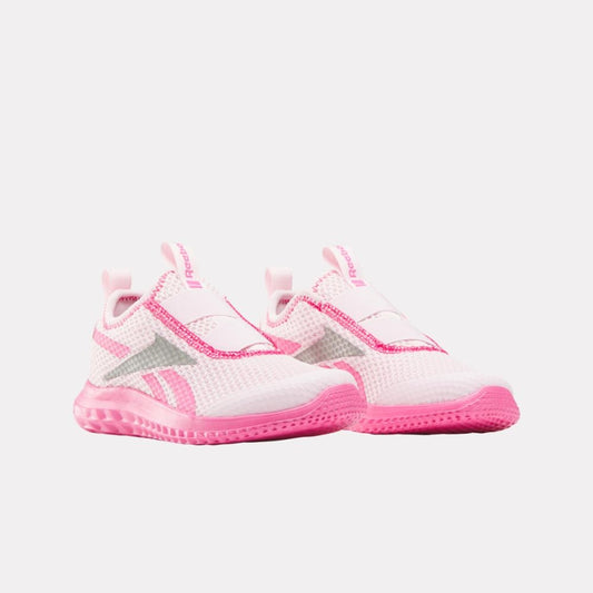 Rush Runner Slip-On Shoe - Pre-School