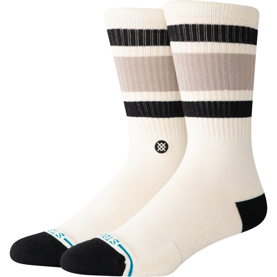 WO Boyd Crew Sock