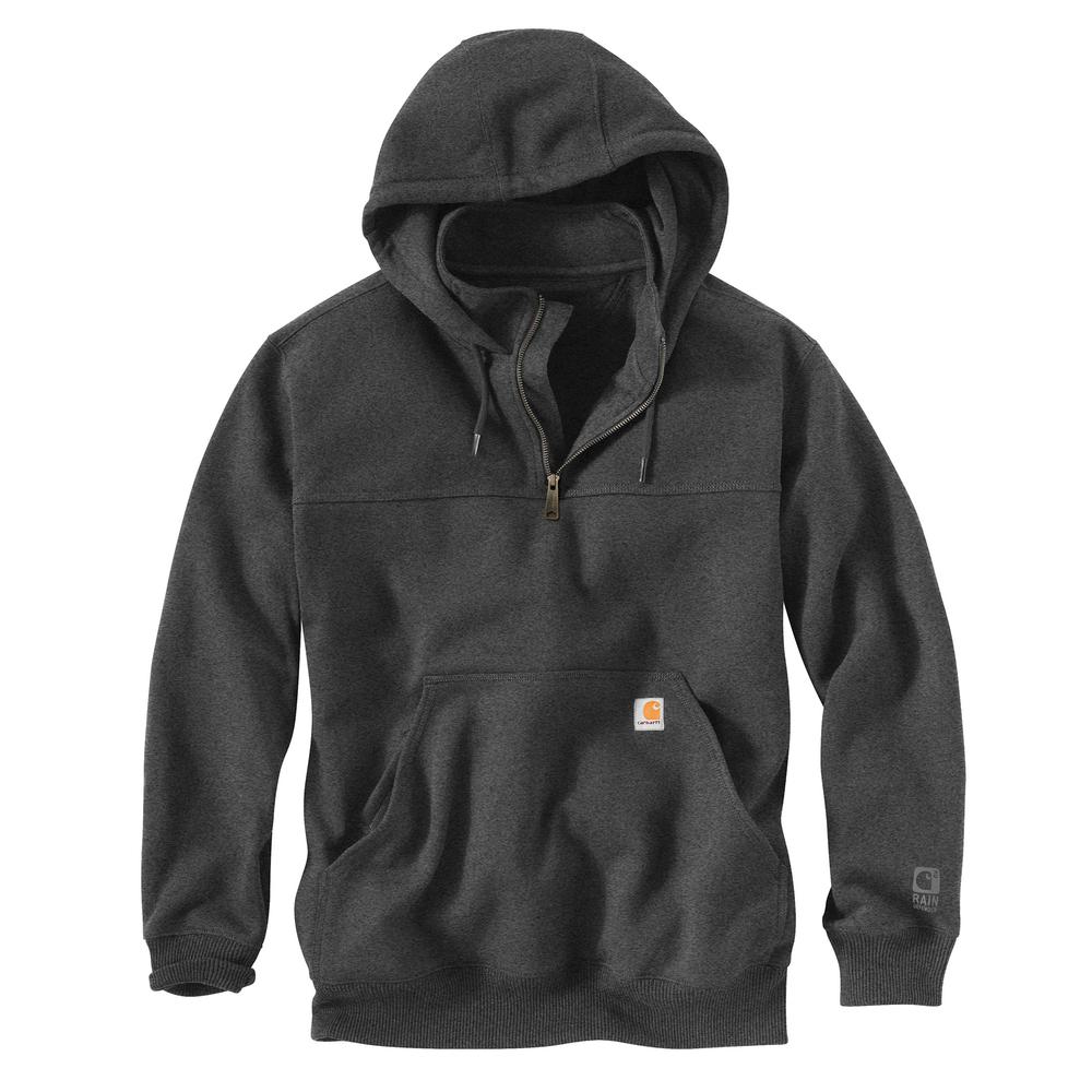 M Paxton Quarter Zip Sweatshirt
